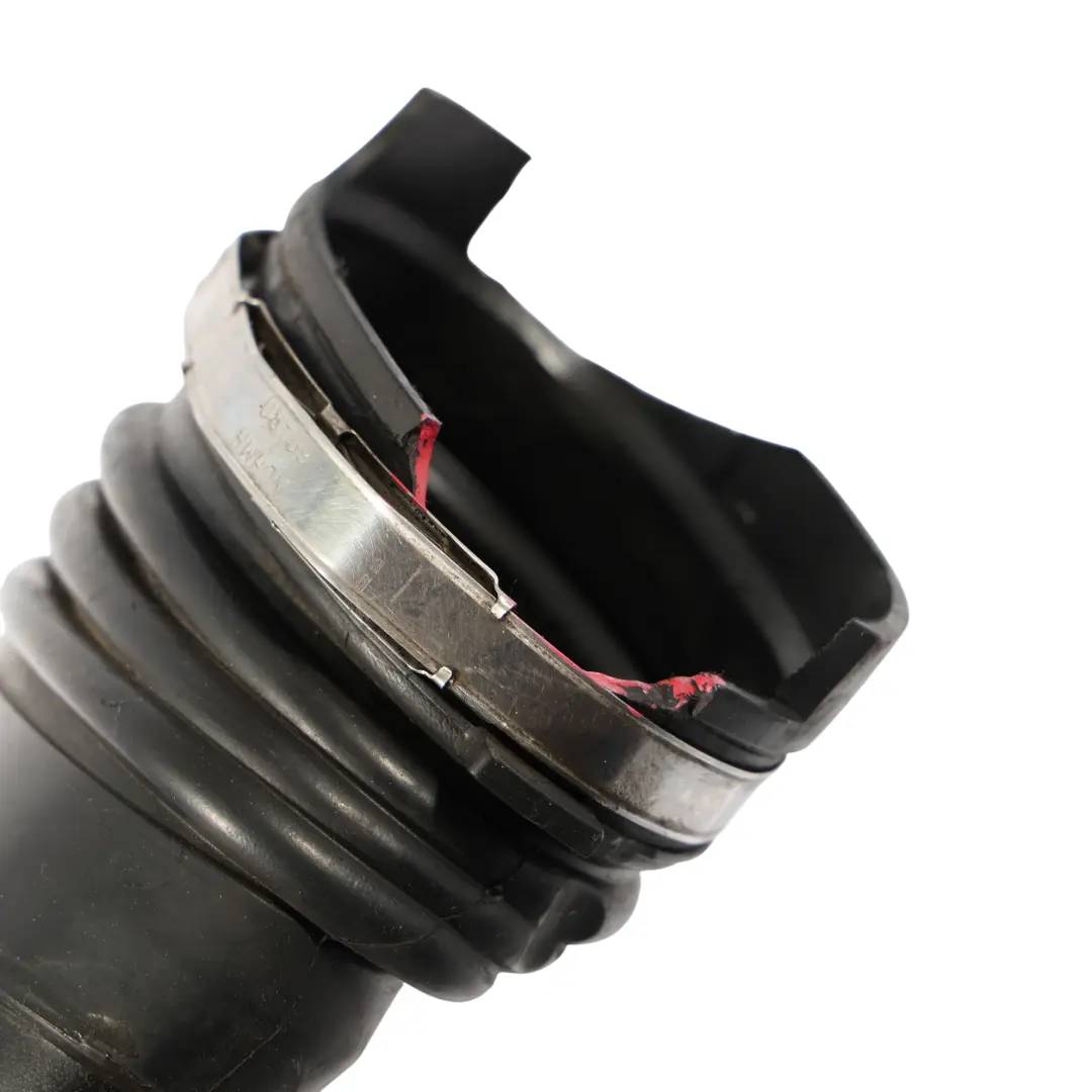 Mercedes W204 W212 Turbo Manifold Air Duct Flow Mass Meter OM642 - SKU A6420946397-1 - Part number A6420946397