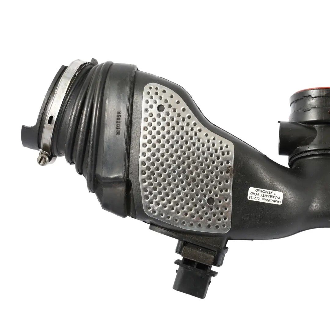 Mercedes W204 W212 Turbo Manifold Air Duct Flow Mass Meter OM642 - SKU A6420946397-1 - Part number A6420946397