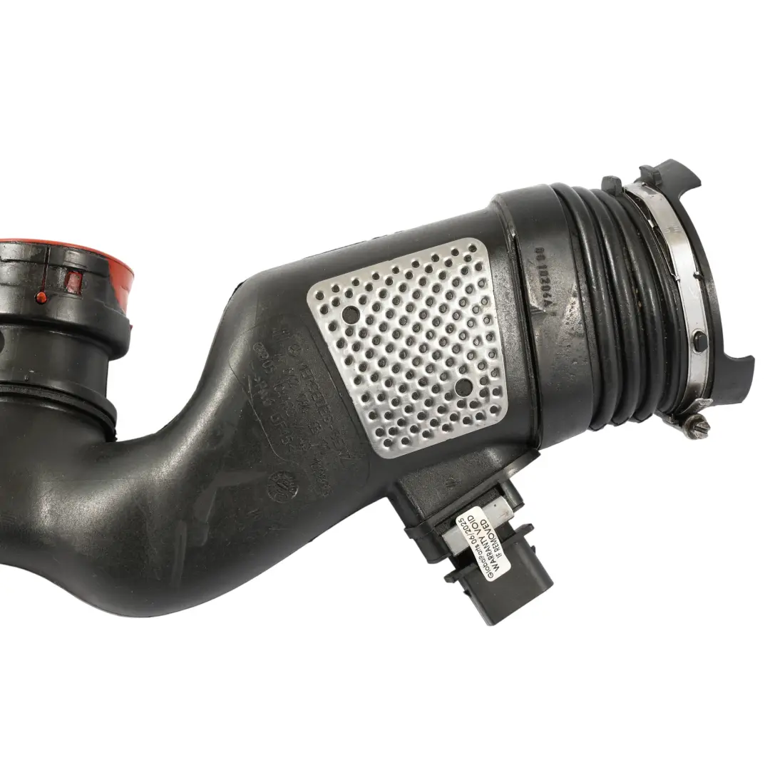 Mercedes W204 W212 Turbo Múltiple Conducto Aire Medidor Masa OM642 - SKU A6420946397-1 - Número de pieza A6420946397