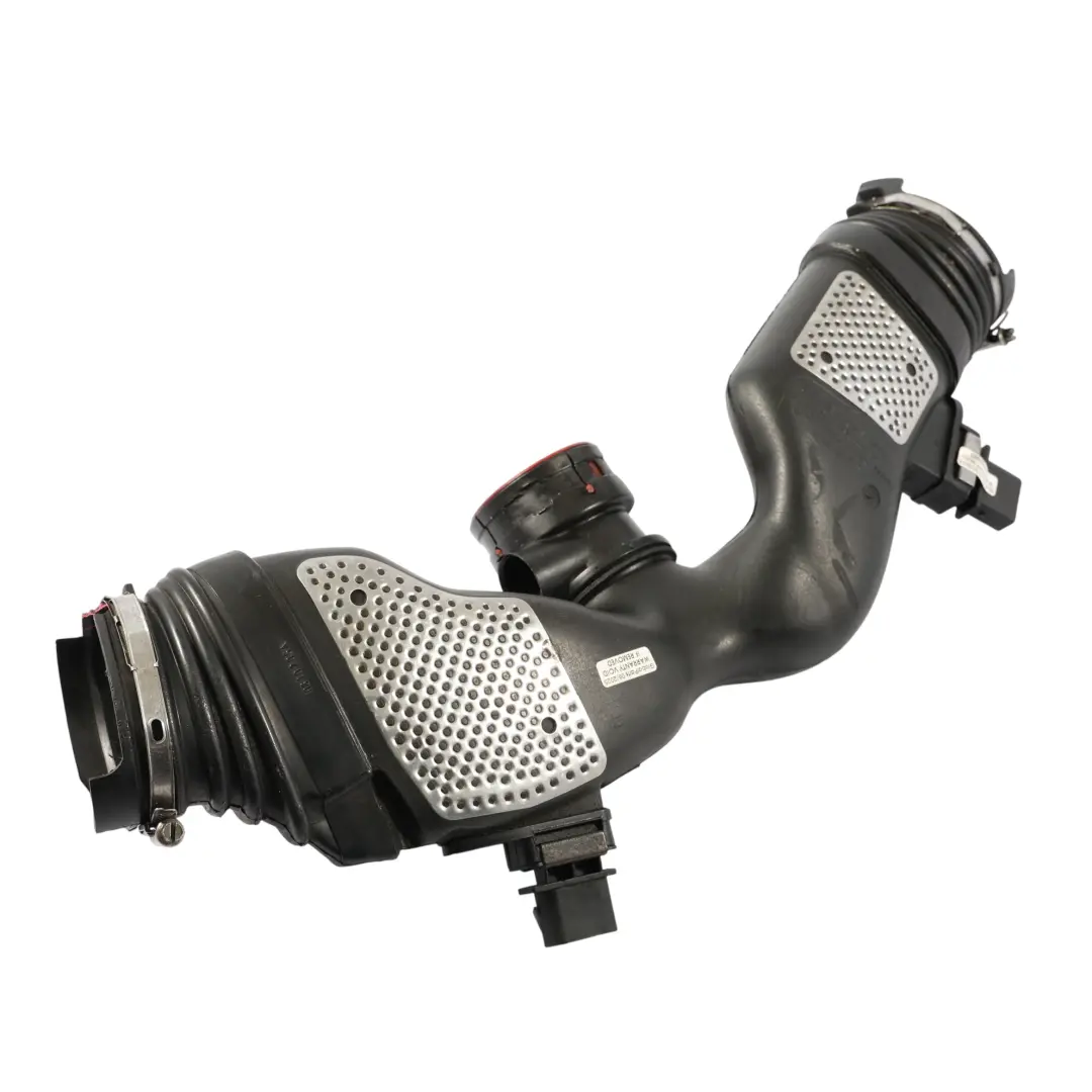 Przewód Przepływomierz Powietrza OM642 do Mercedes W204 W212 Turbo o numerze A6420946397 Mercedes W204 W212 Turbo Przewód Przepływomierz Powietrza OM642 - SKU A6420946397-1 - Numer Części A6420946397