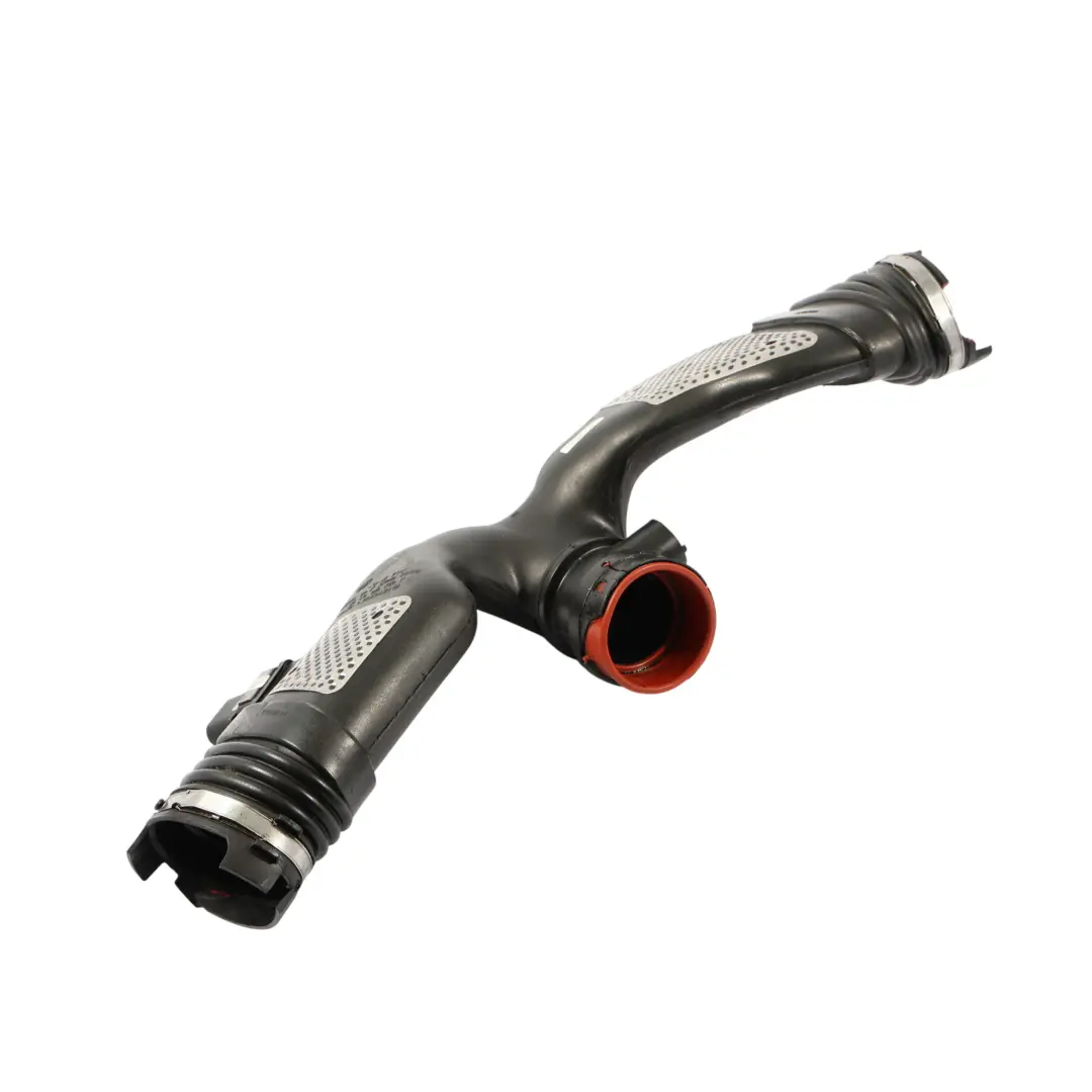 Krümmer Luftkanal Durchflussmengen Messer OM642 für Mercedes W212 Turbo mit Teilenummer A6420946397 Mercedes W212 Turbo Krümmer Luftkanal Durchflussmengen Messer OM642 - SKU A6420946397-1 - Teilenummer A6420946397