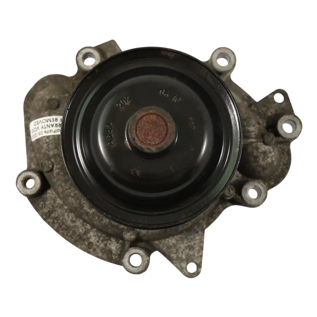 Mercedes W164 W203 C207 Pompa Acqua Refrigerante Motore Diesel - SKU A6422001701 - Numero di parte A6422001701