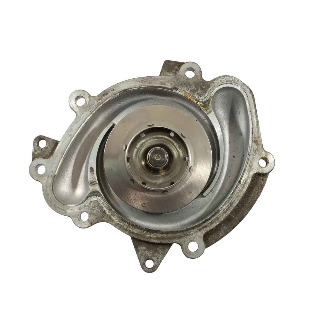 Pompe Eau Refroidissement Moteur Diesel pour Mercedes W164 W203 C207 à propos du numéro de pièce A6422001701 Mercedes W164 W203 C207 Pompe Eau Refroidissement Moteur Diesel - SKU A6422001701 - Numéro de pièce A6422001701