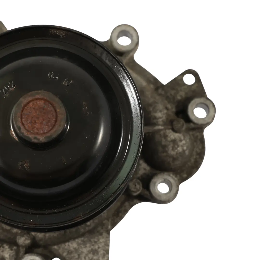 Mercedes W164 W203 C207 Refrigerante Bomba De Agua Motor Diesel - SKU A6422001701 - Número de pieza A6422001701