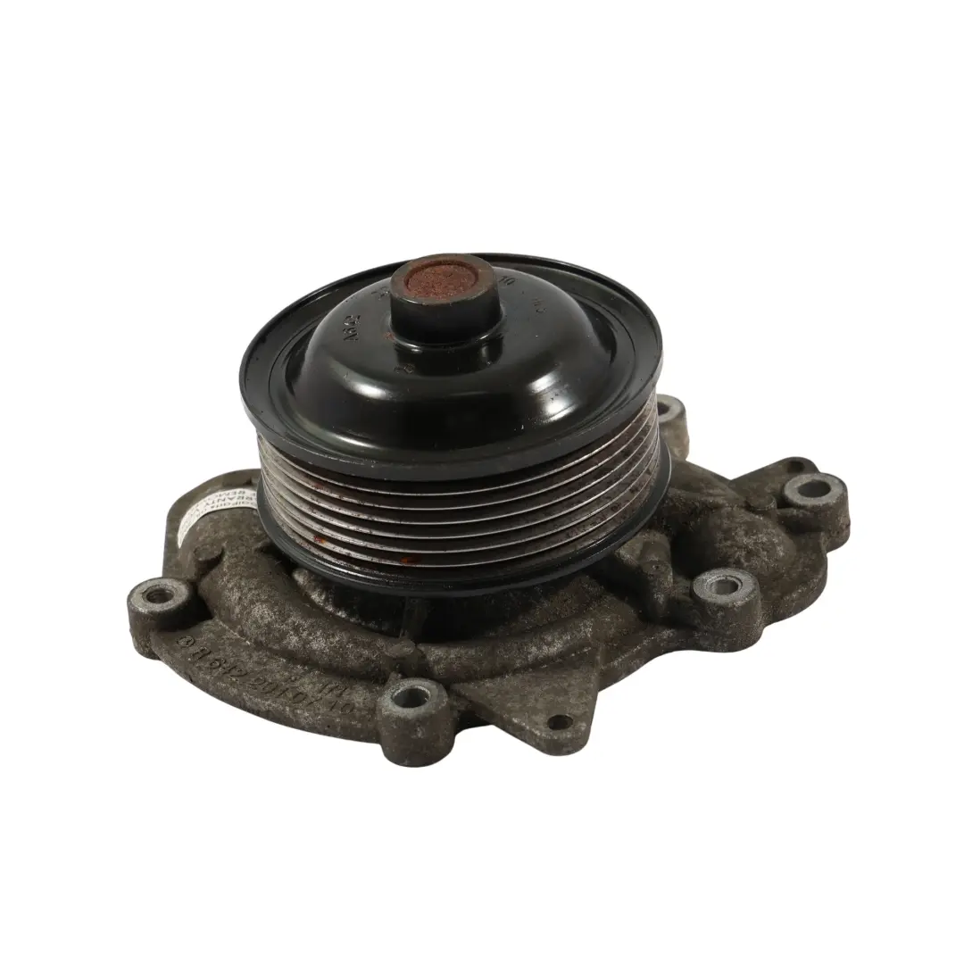 Mercedes W164 W203 C207 Pompa Acqua Refrigerante Motore Diesel - SKU A6422001701 - Numero di parte A6422001701