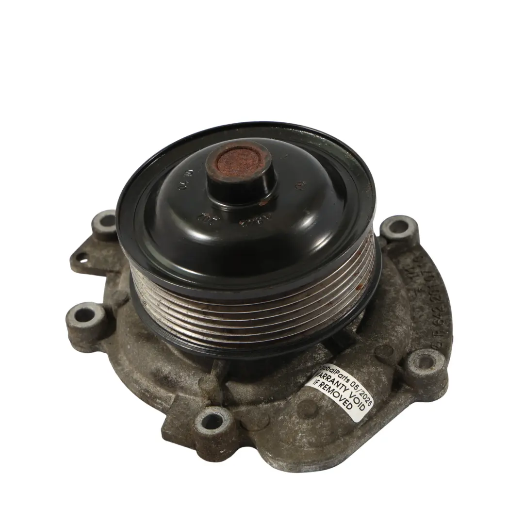 Mercedes W164 W203 C207 Pompa Acqua Refrigerante Motore Diesel - SKU A6422001701 - Numero di parte A6422001701