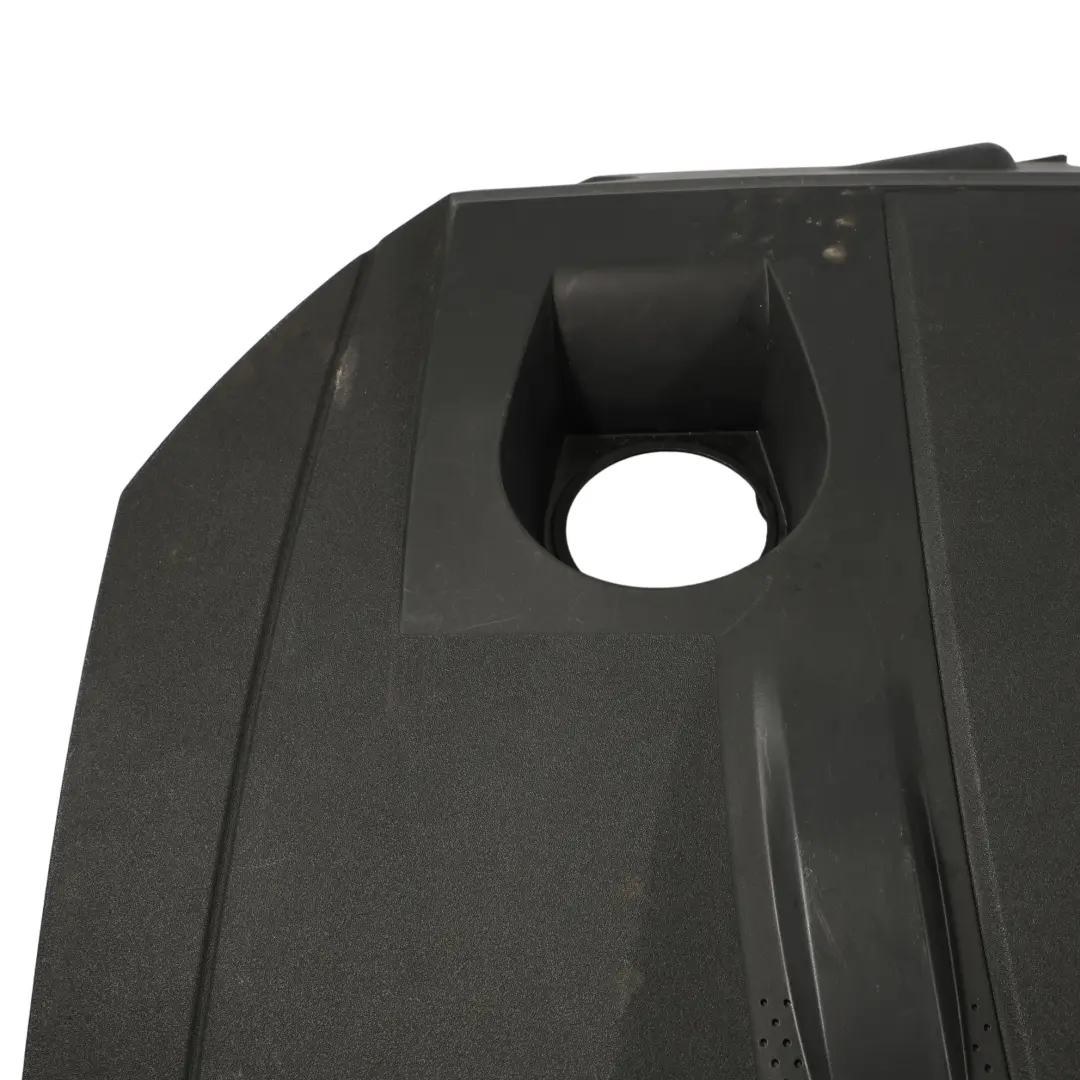 Mercedes W204 OM646 Diesel Pannello Copertura Del Motore Isolamento - SKU A6460101167-1 - Numero di parte A6460101167
