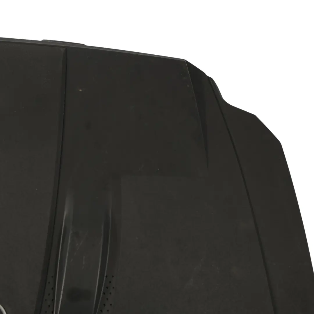 Mercedes W204 OM646 Diesel Motorabdeckung Panel Isolierung - SKU A6460101167-1 - Teilenummer A6460101167