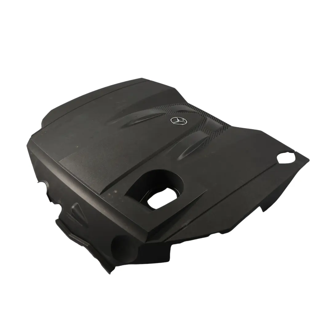 OM646 Diesel Motorabdeckung Panel Isolierung für Mercedes W204 mit Teilenummer A6460101167 Mercedes W204 OM646 Diesel Motorabdeckung Panel Isolierung - SKU A6460101167-1 - Teilenummer A6460101167