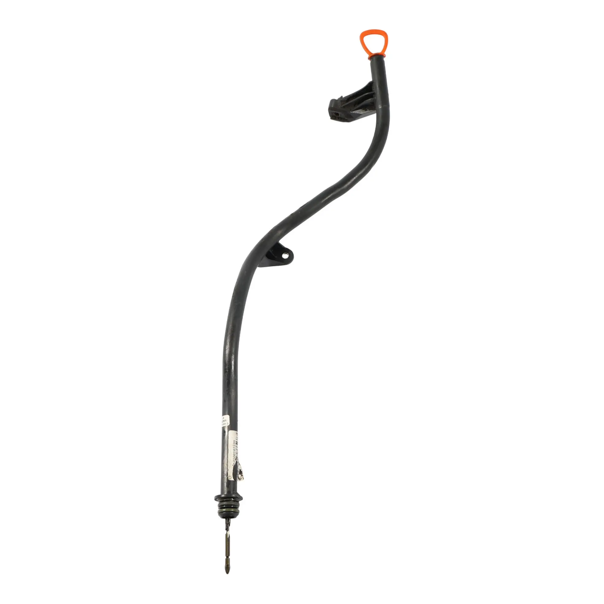 Mercedes Sprinter W906 OM651 Diesel Oil Dipstick Engine Guide Tube A6510100124