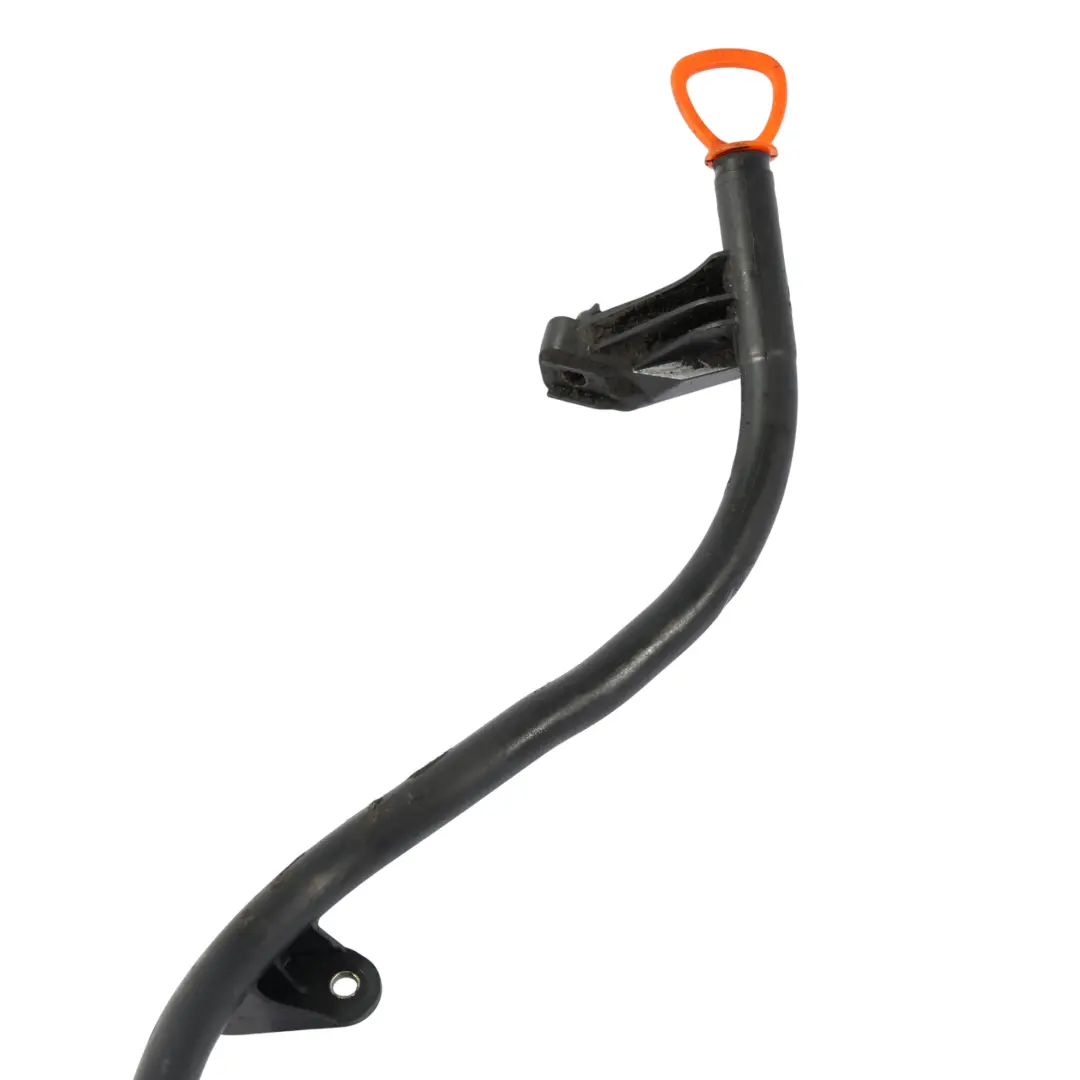 Mercedes Sprinter W906 OM651 Tube Guide Jauge D'Huile Diesel Moteur - SKU A6510100124-2 - Numéro de pièce A6510100124