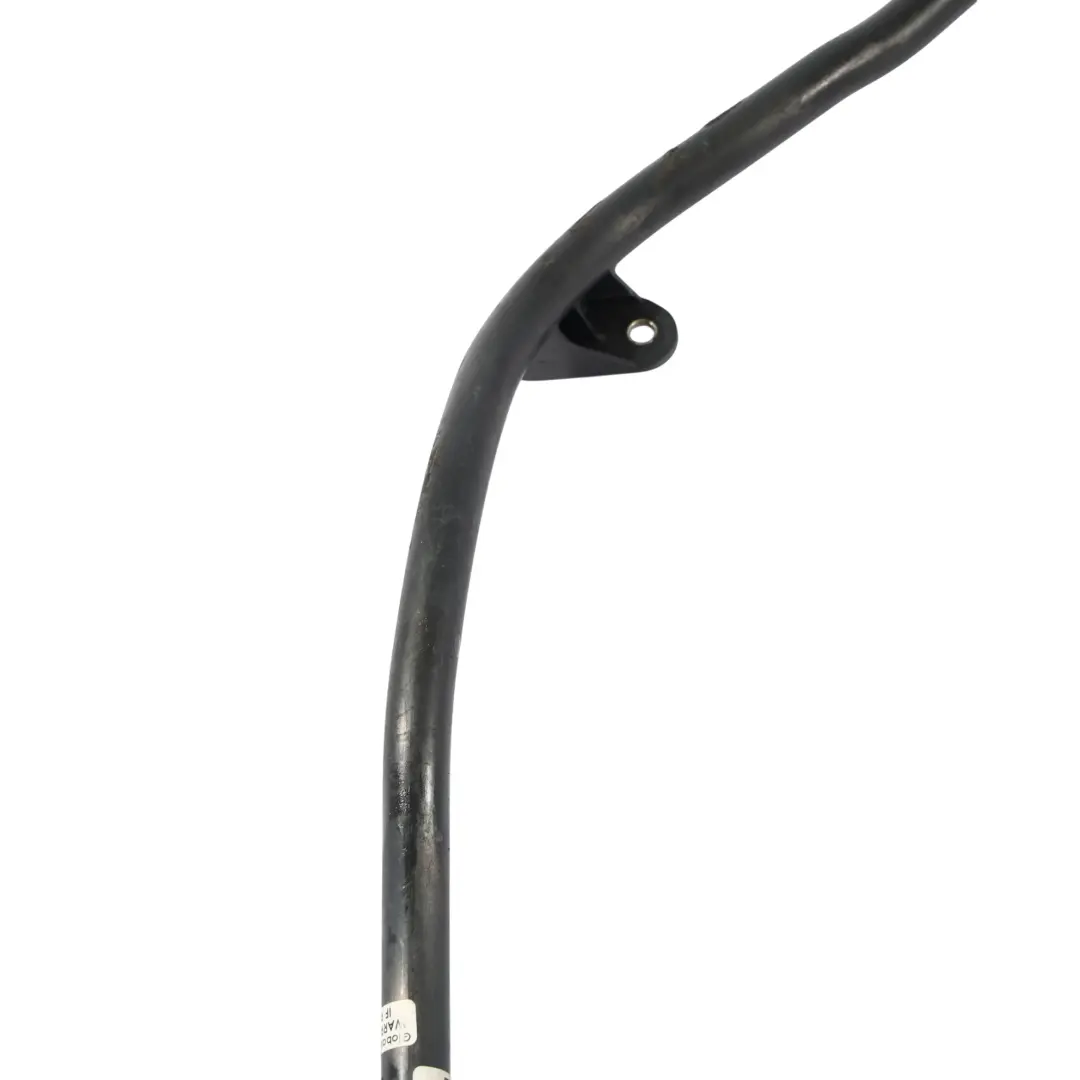 Mercedes Sprinter W906 OM651 Tube Guide Jauge D'Huile Diesel Moteur - SKU A6510100124-2 - Numéro de pièce A6510100124