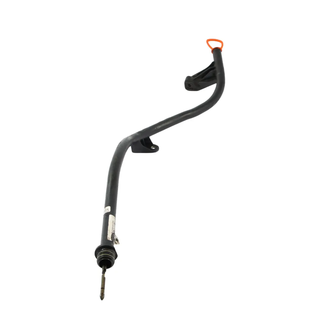 Mercedes Sprinter W906 OM651 Tube Guide Jauge D'Huile Diesel Moteur - SKU A6510100124-2 - Numéro de pièce A6510100124