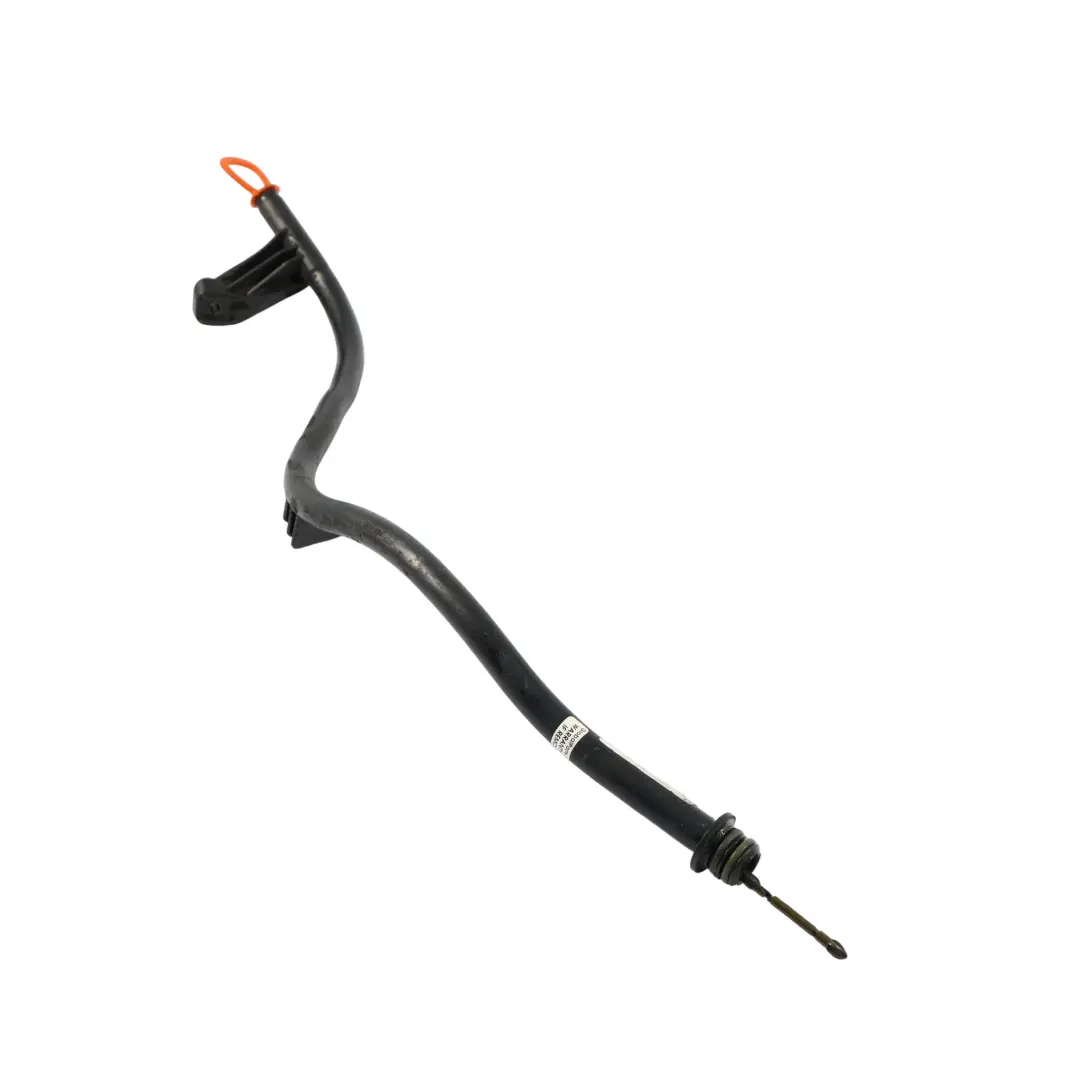 Mercedes Sprinter W906 OM651 Tube Guide Jauge D'Huile Diesel Moteur - SKU A6510100124-2 - Numéro de pièce A6510100124