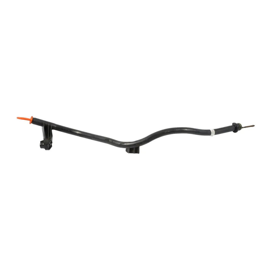 Mercedes Sprinter W906 OM651 Tube Guide Jauge D'Huile Diesel Moteur - SKU A6510100124-2 - Numéro de pièce A6510100124
