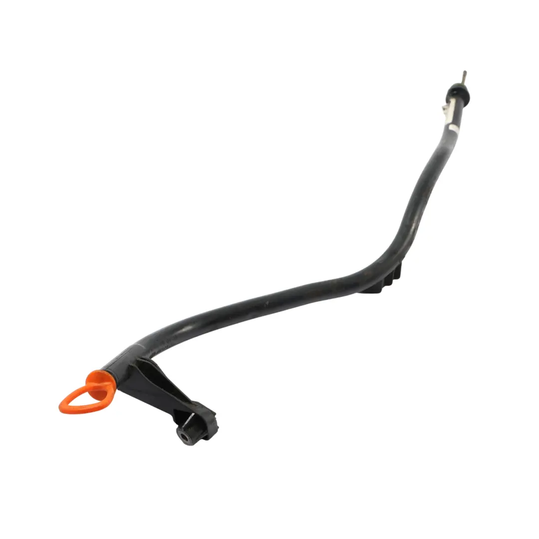Mercedes Sprinter W906 OM651 Tube Guide Jauge D'Huile Diesel Moteur - SKU A6510100124-2 - Numéro de pièce A6510100124