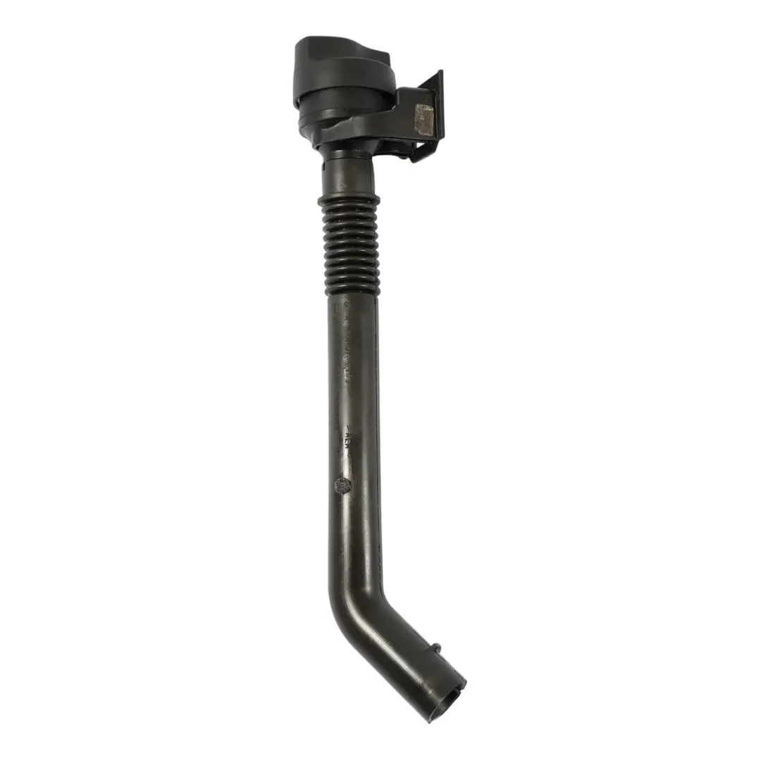 Mercedes Sprinter W906 Oil Filler Neck OM651 Engine Tube Cap - SKU A6510100169-1 - Part number A6510100169