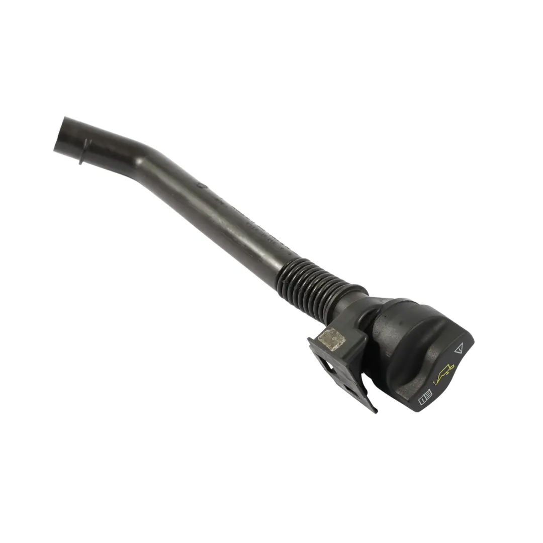 Mercedes Sprinter W906 Oil Filler Neck OM651 Engine Tube Cap - SKU A6510100169-1 - Part number A6510100169