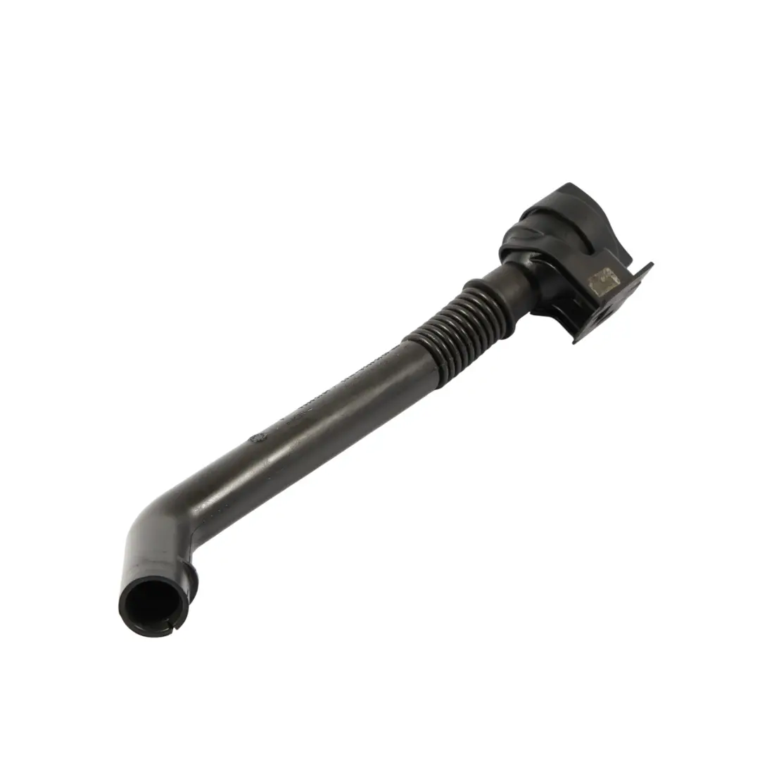 Mercedes Sprinter W906 Oil Filler Neck OM651 Engine Tube Cap - SKU A6510100169-1 - Part number A6510100169