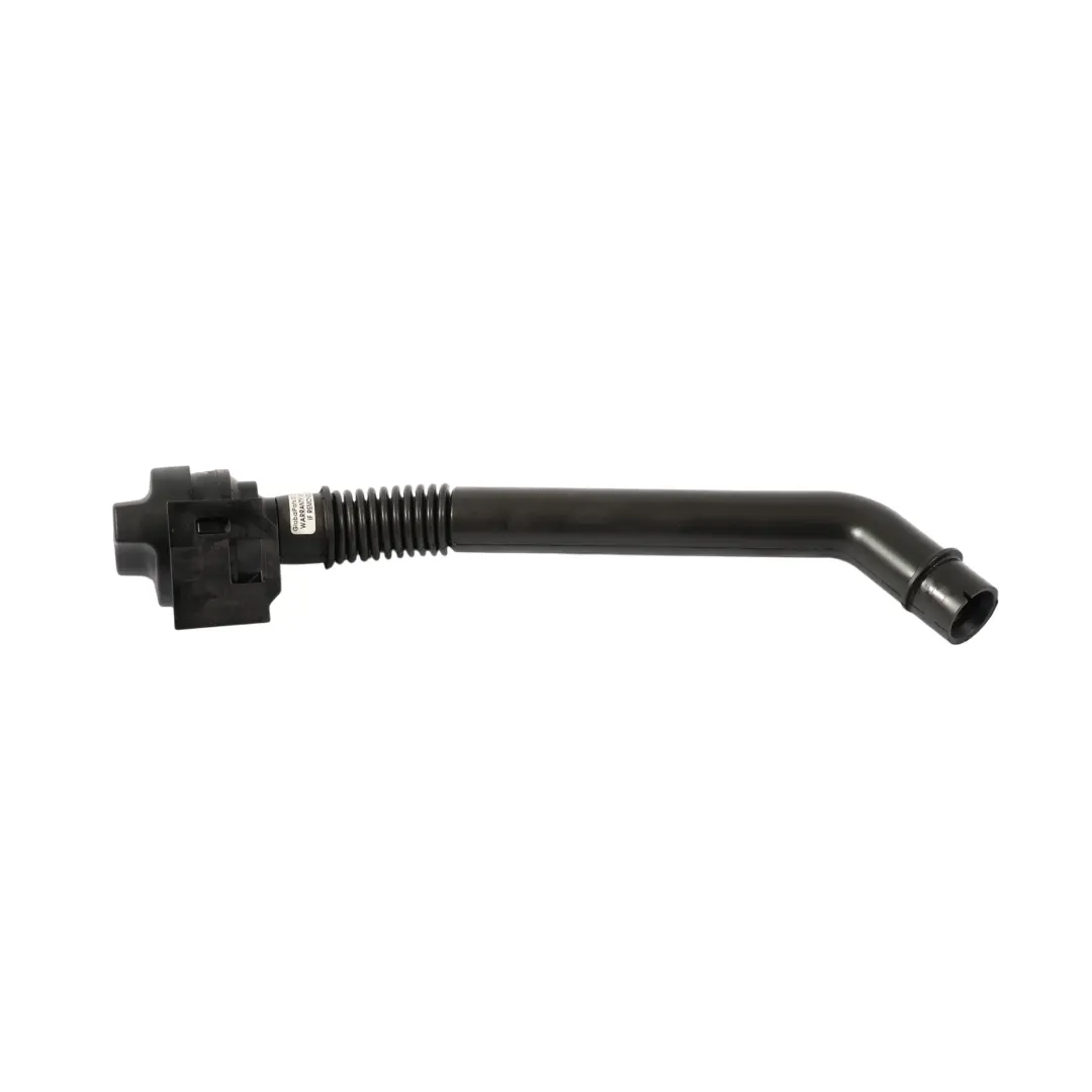 Mercedes Sprinter W906 Oil Filler Neck OM651 Engine Tube Cap - SKU A6510100169-1 - Part number A6510100169