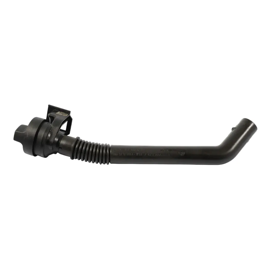 Collo Di Riempimento Olio OM651 Tubo Motore per Mercedes Sprinter W906 con numero di parte A6510100169 Mercedes Sprinter W906 Collo Di Riempimento Olio OM651 Tubo Motore - SKU A6510100169-1 - Numero di parte A6510100169