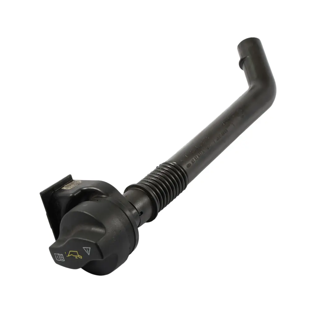 Collo Di Riempimento Olio OM651 Tubo Motore per Mercedes Sprinter W906 con numero di parte A6510100169 Mercedes Sprinter W906 Collo Di Riempimento Olio OM651 Tubo Motore - SKU A6510100169-1 - Numero di parte A6510100169