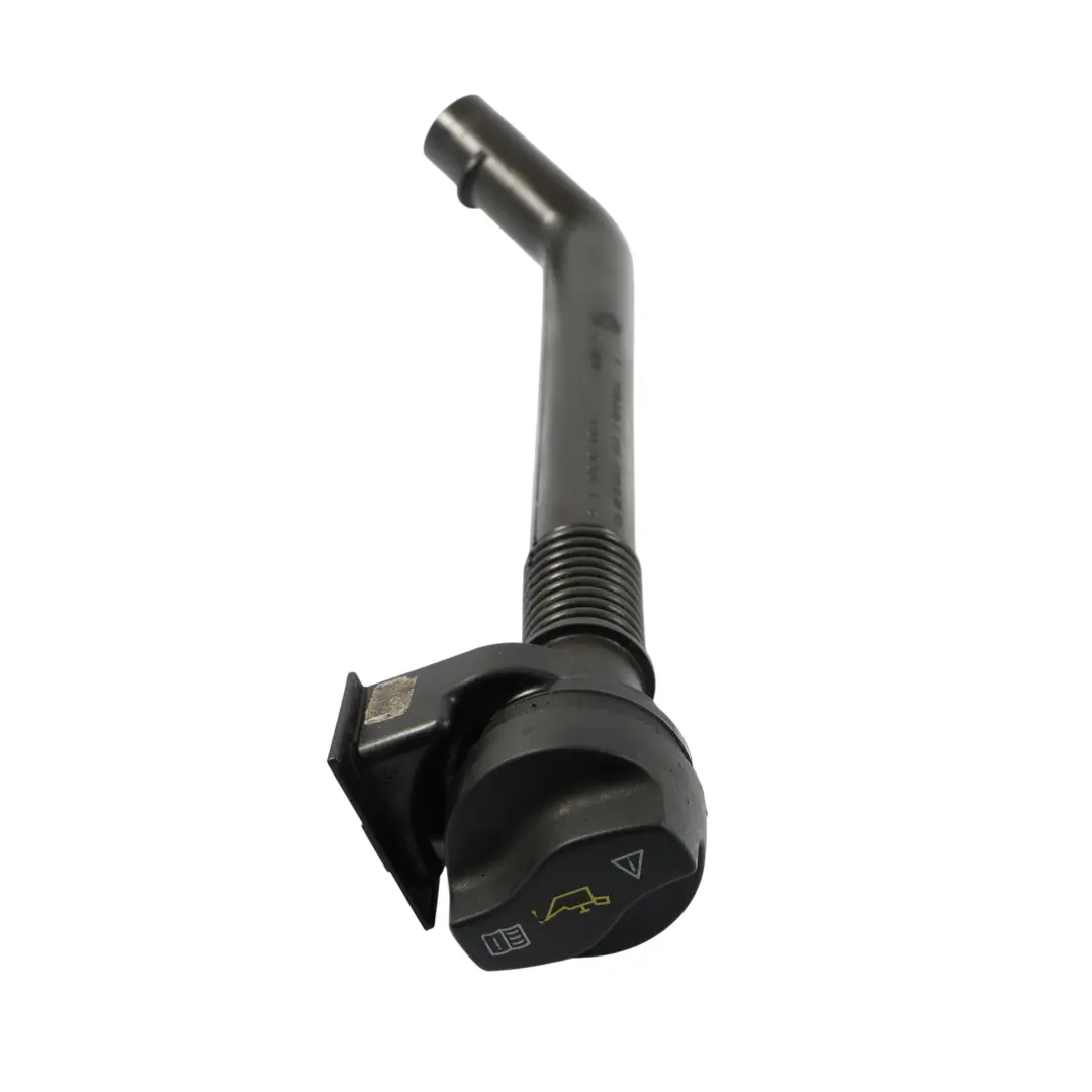 Collo Di Riempimento Olio OM651 Tubo Motore per Mercedes Sprinter W906 con numero di parte A6510100169 Mercedes Sprinter W906 Collo Di Riempimento Olio OM651 Tubo Motore - SKU A6510100169-1 - Numero di parte A6510100169