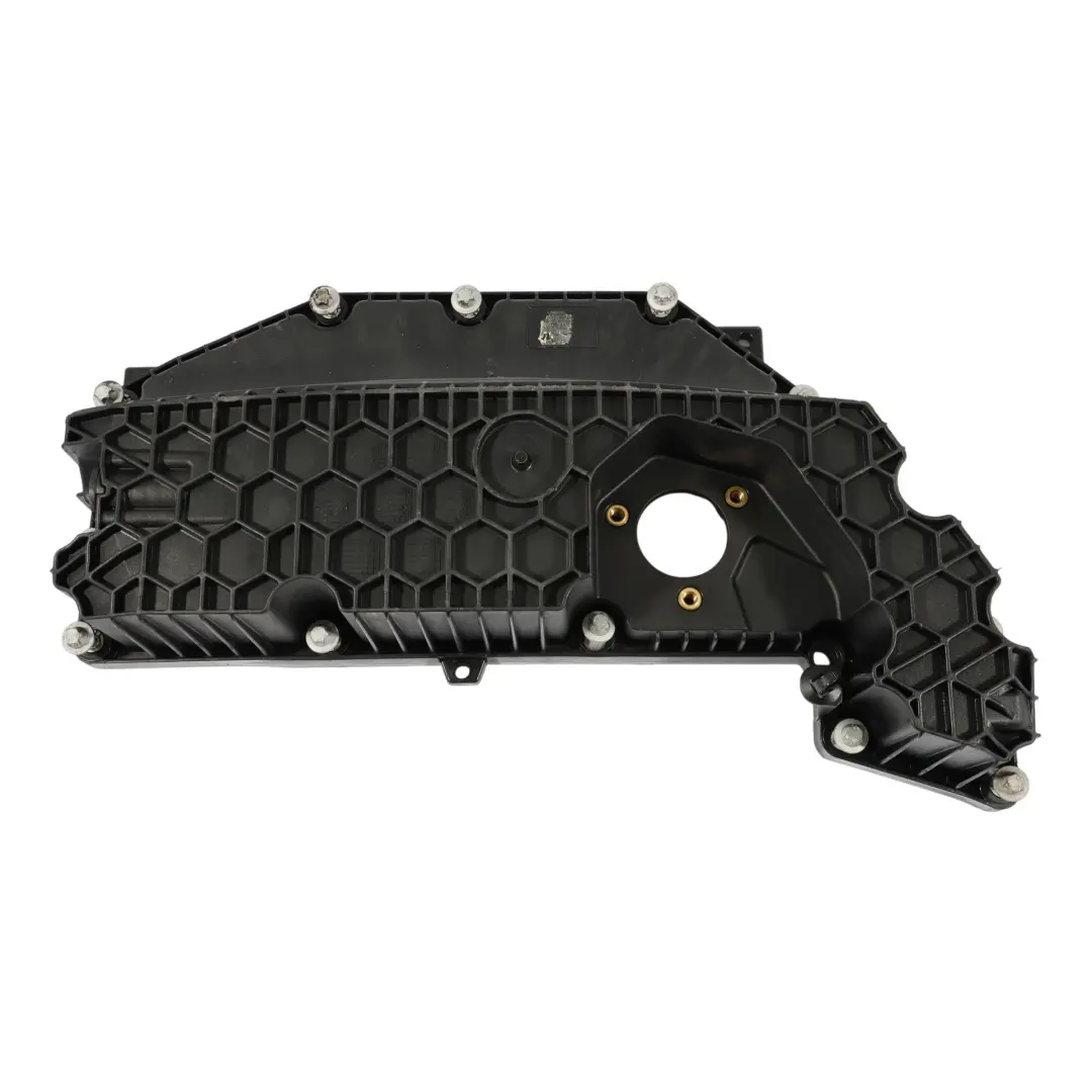 Mercedes W169 W245 Cárter De Aceite Del Motor OM651 Diesel - SKU A6510100713 - Número de pieza A6510100713