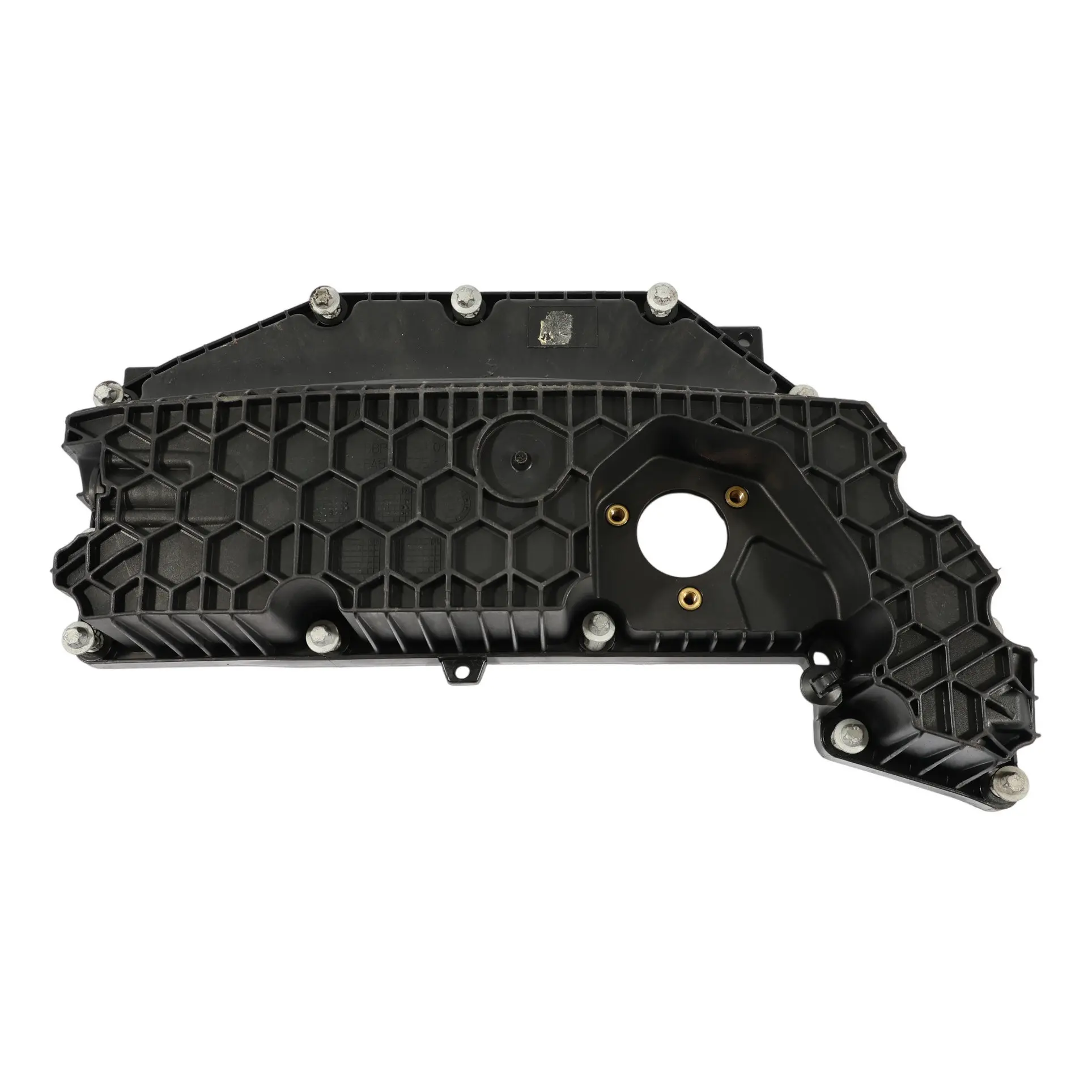 Mercedes W169 W245 Oil Sump Engine Bowl Pan OM651 Diesel A6510100713
