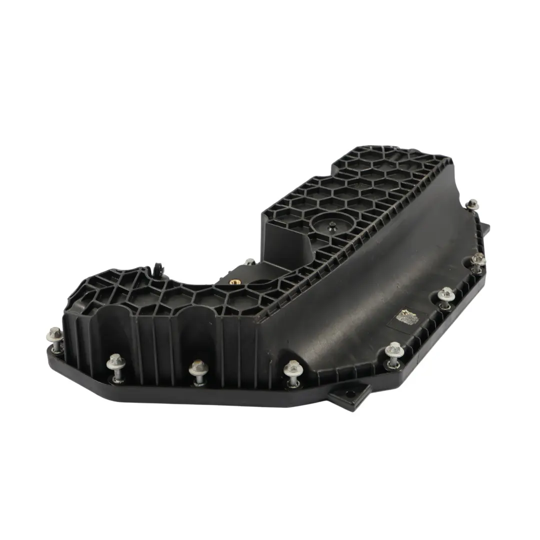 Mercedes W169 W245 Cárter De Aceite Del Motor OM651 Diesel - SKU A6510100713 - Número de pieza A6510100713