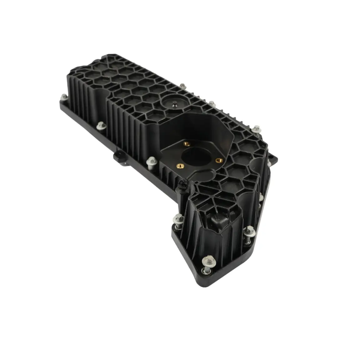 Mercedes W169 W245 Cárter De Aceite Del Motor OM651 Diesel - SKU A6510100713 - Número de pieza A6510100713