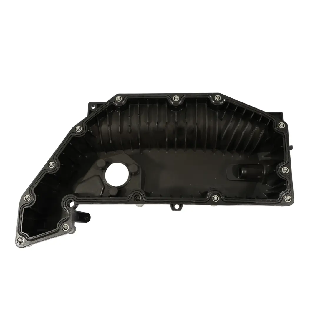 Mercedes W169 W245 Cárter De Aceite Del Motor OM651 Diesel - SKU A6510100713 - Número de pieza A6510100713