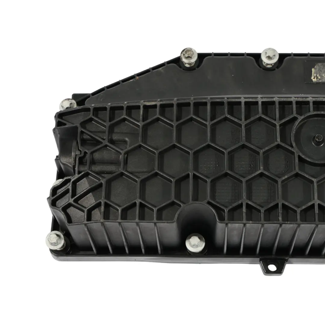 Ölwanne Motorwanne OM651 Diesel für Mercedes W169 W245 mit Teilenummer A6510100713 Mercedes W169 W245 Ölwanne Motorwanne OM651 Diesel - SKU A6510100713 - Teilenummer A6510100713