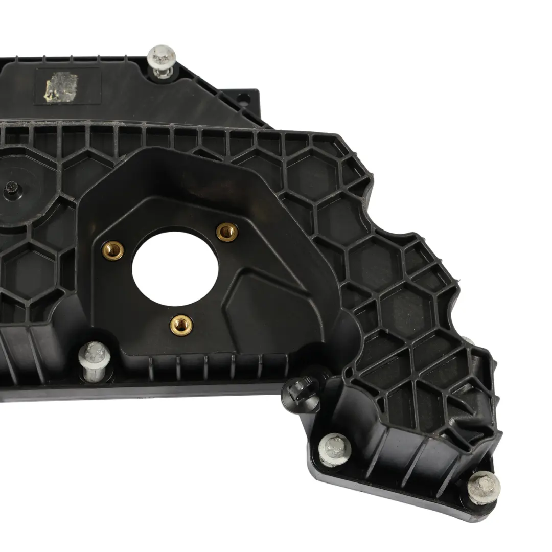 Mercedes W169 W245 Oil Sump Engine Bowl Pan OM651 Diesel - SKU A6510100713 - Part number A6510100713