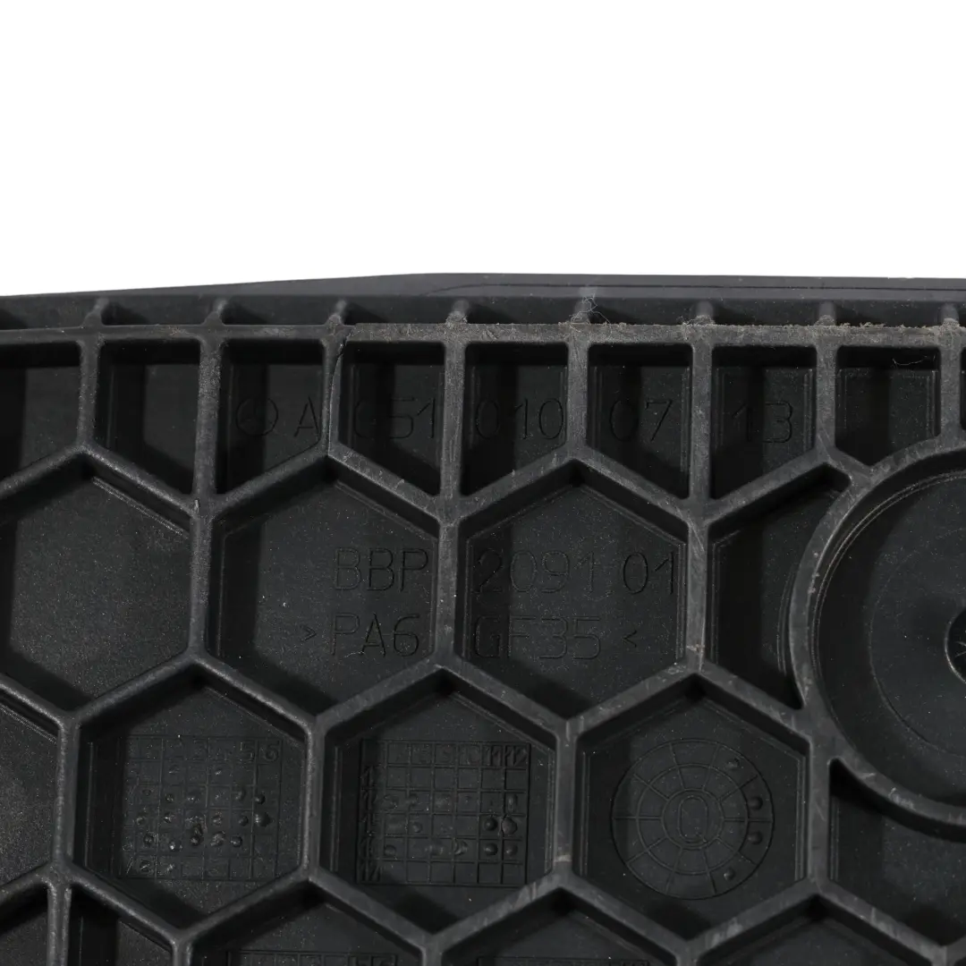 Miska Olejowa Silnika OM651 Diesel do Mercedes W169 W245 o numerze A6510100713 Mercedes W169 W245 Miska Olejowa Silnika OM651 Diesel - SKU A6510100713 - Numer Części A6510100713