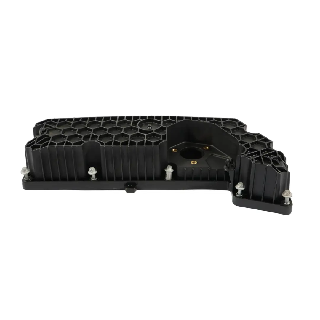 Mercedes W169 W245 Ölwanne Motorwanne OM651 Diesel - SKU A6510100713 - Teilenummer A6510100713