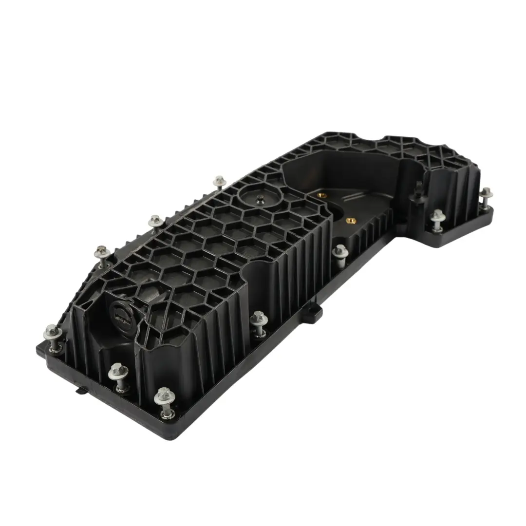 Ölwanne Motorwanne OM651 Diesel für Mercedes W169 W245 mit Teilenummer A6510100713 Mercedes W169 W245 Ölwanne Motorwanne OM651 Diesel - SKU A6510100713 - Teilenummer A6510100713