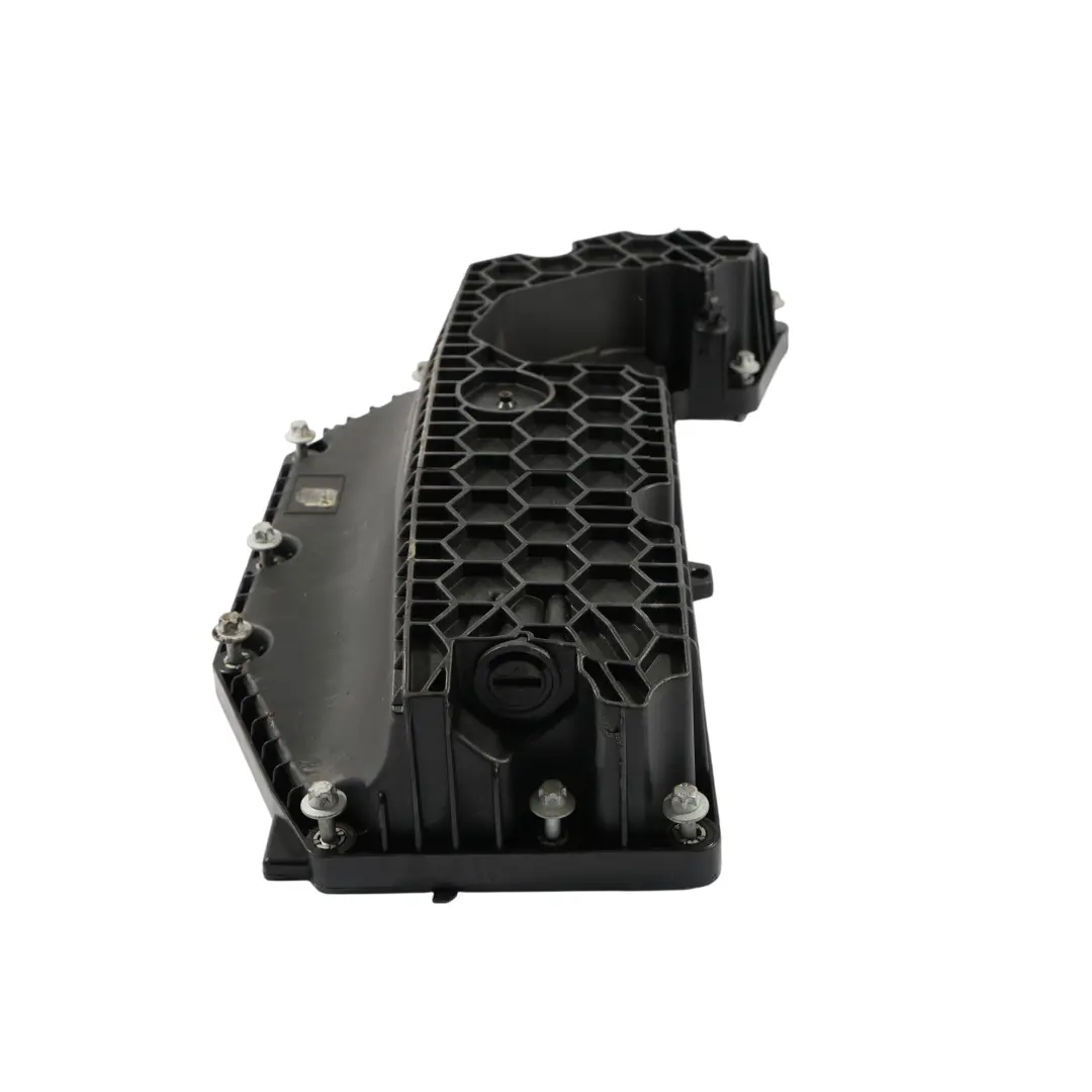 Cárter De Aceite Del Motor OM651 Diesel para Mercedes W169 W245 con número de pieza A6510100713 Mercedes W169 W245 Cárter De Aceite Del Motor OM651 Diesel - SKU A6510100713 - Número de pieza A6510100713