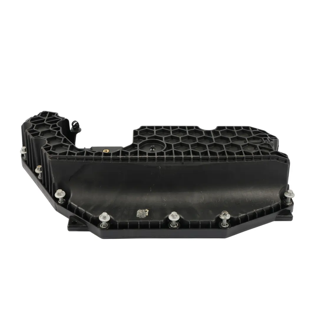 Cárter De Aceite Del Motor OM651 Diesel para Mercedes W169 W245 con número de pieza A6510100713 Mercedes W169 W245 Cárter De Aceite Del Motor OM651 Diesel - SKU A6510100713 - Número de pieza A6510100713