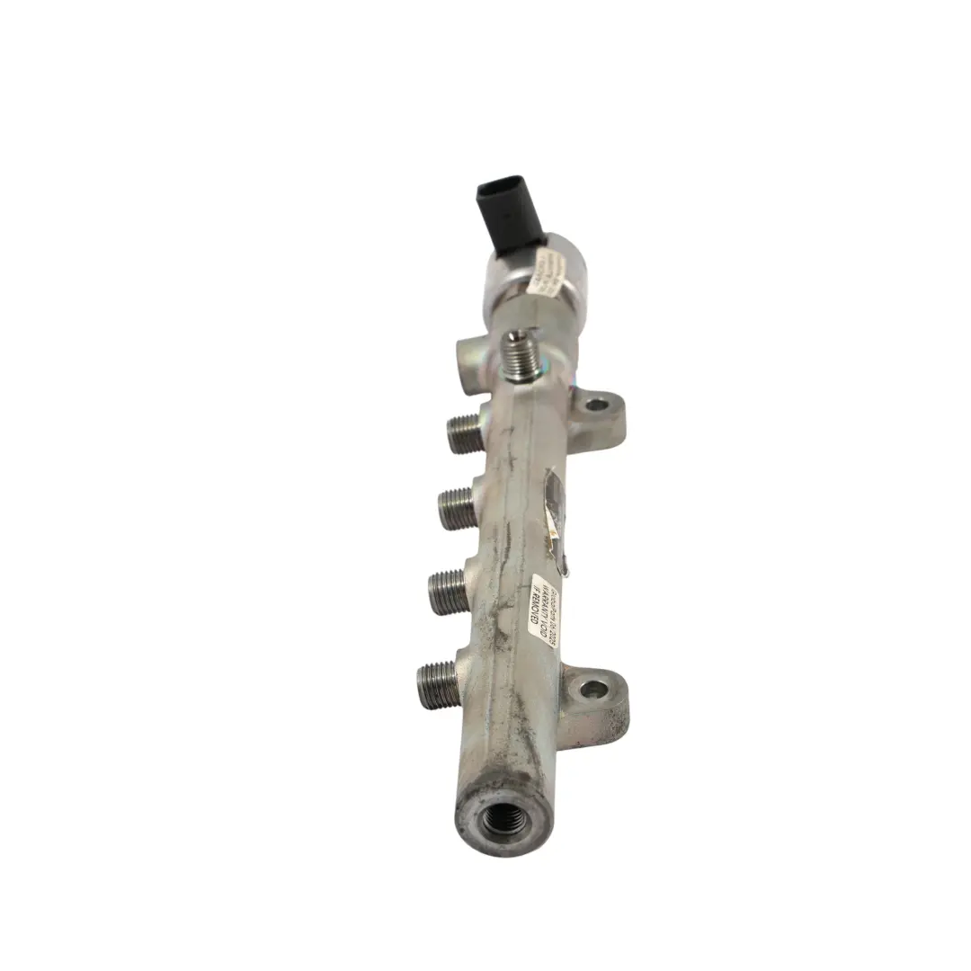 Mercedes W204 W212 Einspritz Leiste Hoch Druck Kraftstoff Verteiler OM651 - SKU A6510700595-1 - Teilenummer A6510700595