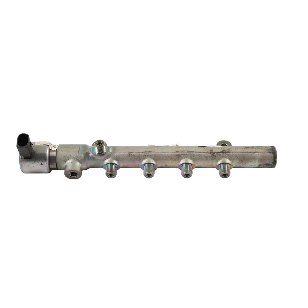 Mercedes W204 W212 Einspritz Leiste Hoch Druck Kraftstoff Verteiler OM651 - SKU A6510700595-1 - Teilenummer A6510700595
