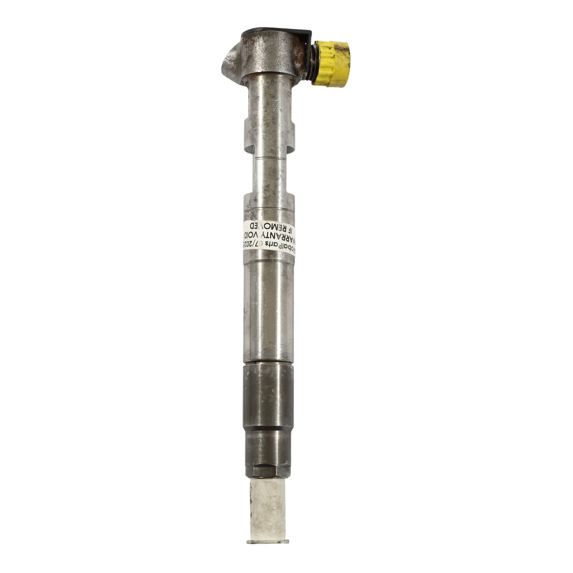 Mercedes W204 W212 W906 Fuel Injector Nozzle Diesel OM651 A6510704987