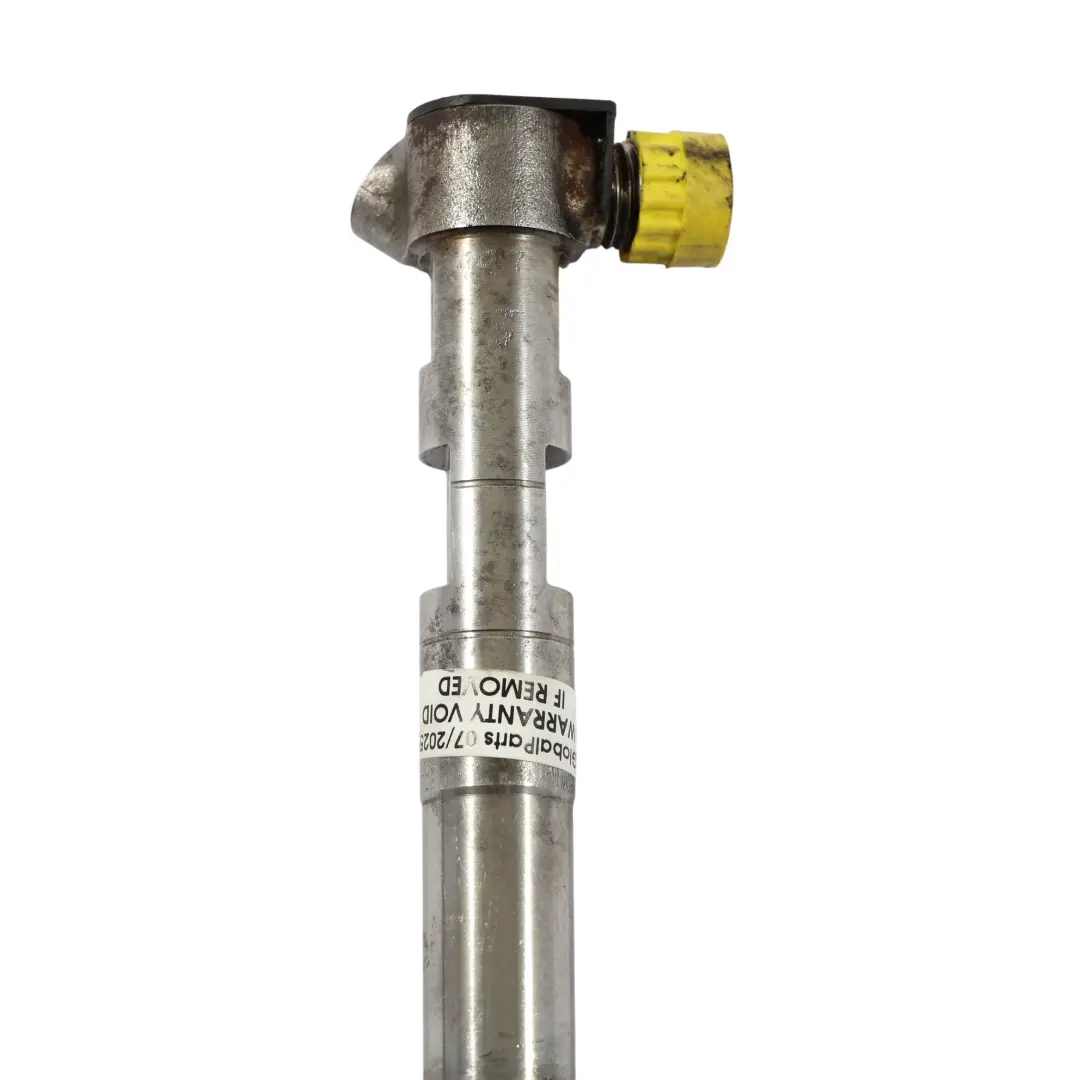 Mercedes W204 W212 W906 Ugello Iniettore Carburante Diesel OM651 - SKU A6510704987-1 - Numero di parte A6510704987