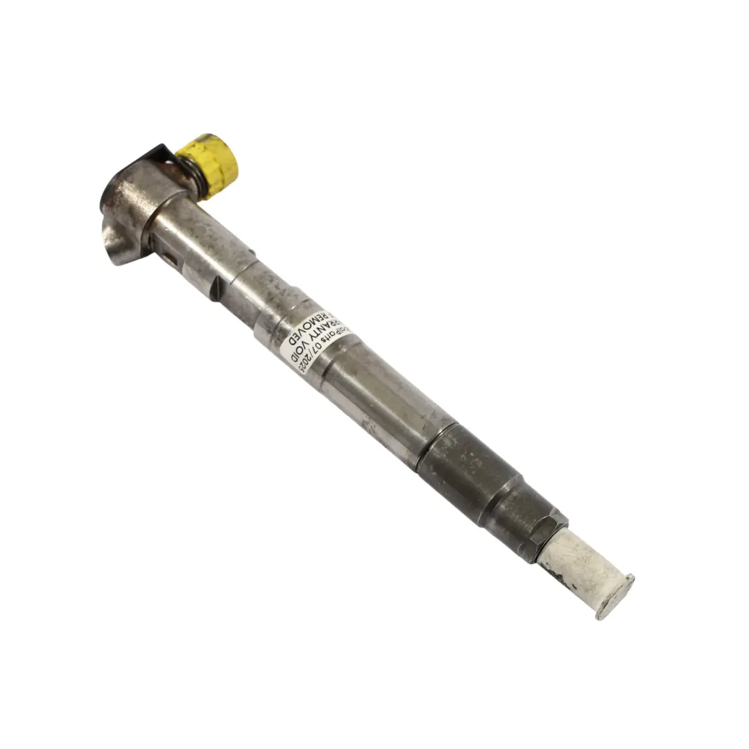 Mercedes W204 W212 W906 Ugello Iniettore Carburante Diesel OM651 - SKU A6510704987-1 - Numero di parte A6510704987