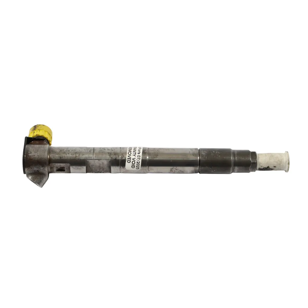 Mercedes W204 W212 W906 Fuel Injector Nozzle Diesel OM651 - SKU A6510704987-1 - Part number A6510704987