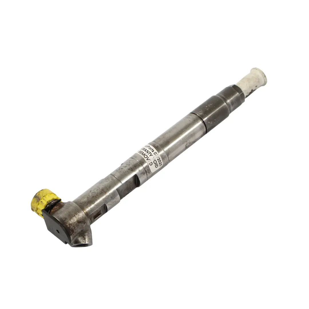 Mercedes W204 W212 W906 Fuel Injector Nozzle Diesel OM651 - SKU A6510704987-1 - Part number A6510704987