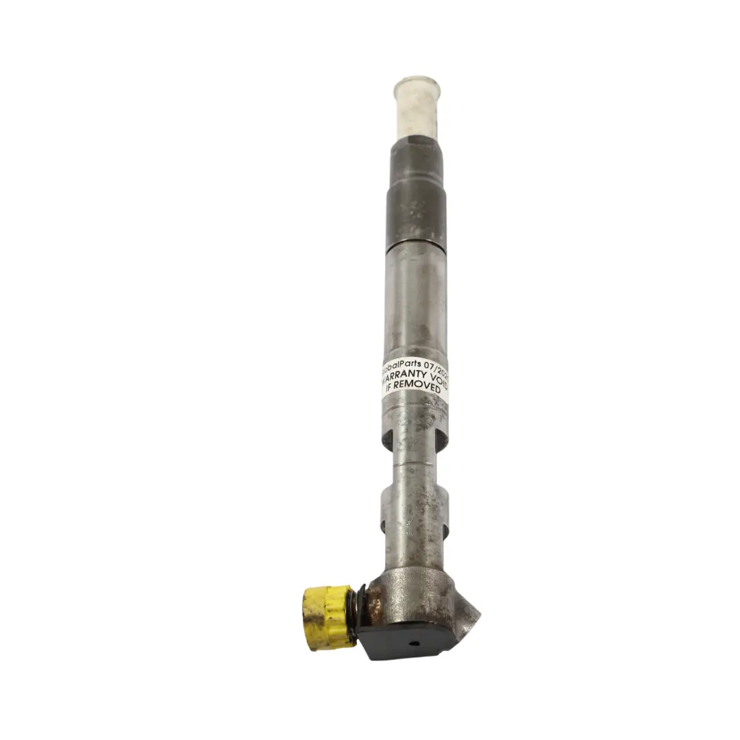 Mercedes W204 W212 W906 Ugello Iniettore Carburante Diesel OM651 - SKU A6510704987-1 - Numero di parte A6510704987