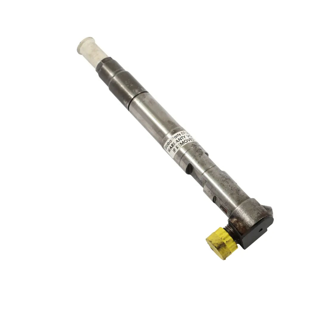 Mercedes W204 W212 W906 Ugello Iniettore Carburante Diesel OM651 - SKU A6510704987-1 - Numero di parte A6510704987