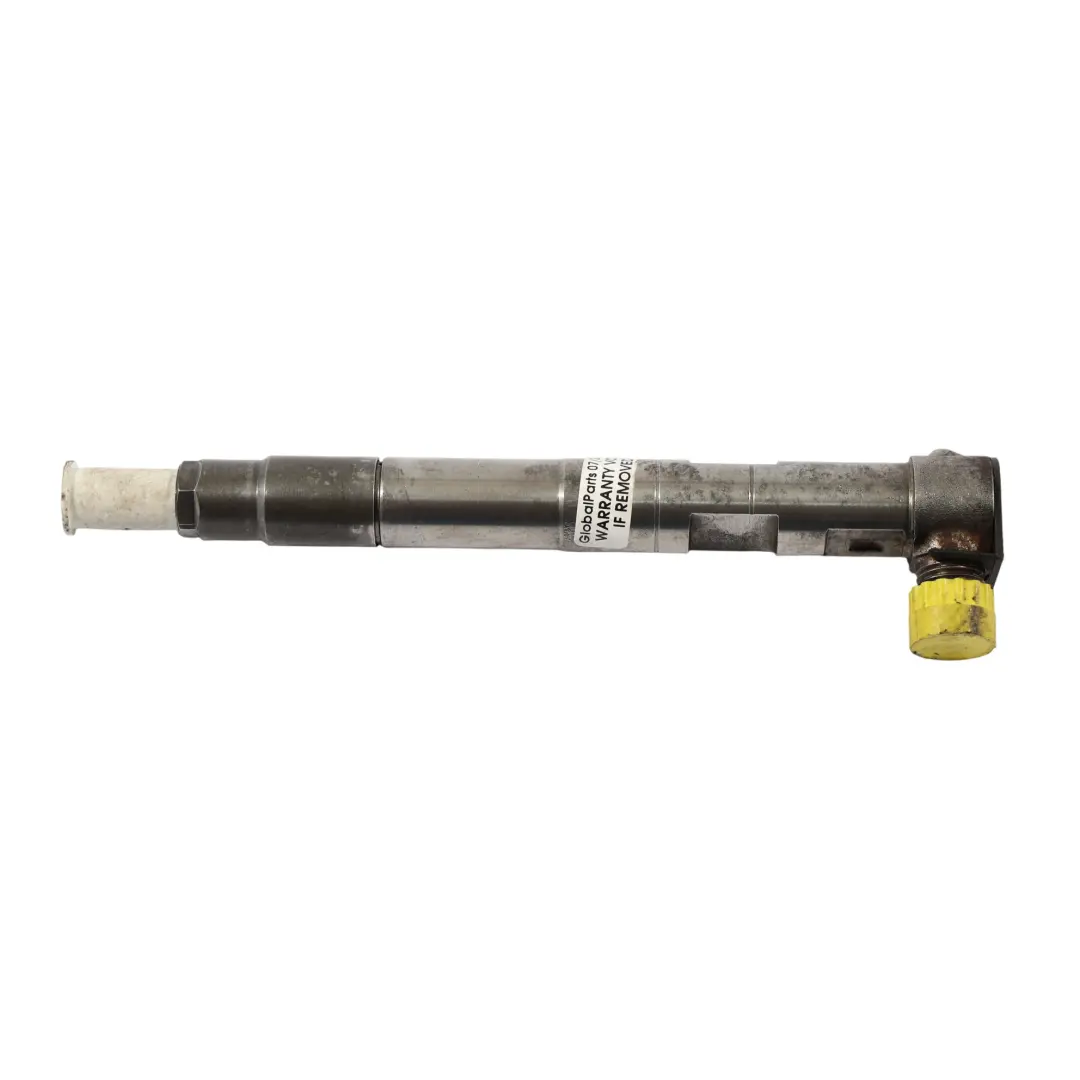 Mercedes W204 W212 W906 Ugello Iniettore Carburante Diesel OM651 - SKU A6510704987-1 - Numero di parte A6510704987