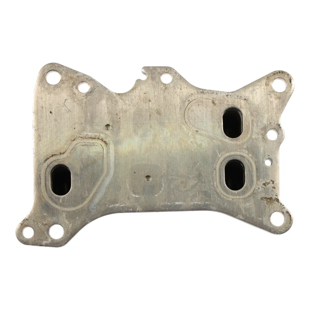 Wärmetauscher Ölkühler Getriebe Heizkörper für Mercedes W204 W212 mit Teilenummer A6511800665 Mercedes W204 W212 Wärmetauscher Ölkühler Getriebe Heizkörper - SKU A6511800665-1 - Teilenummer A6511800665